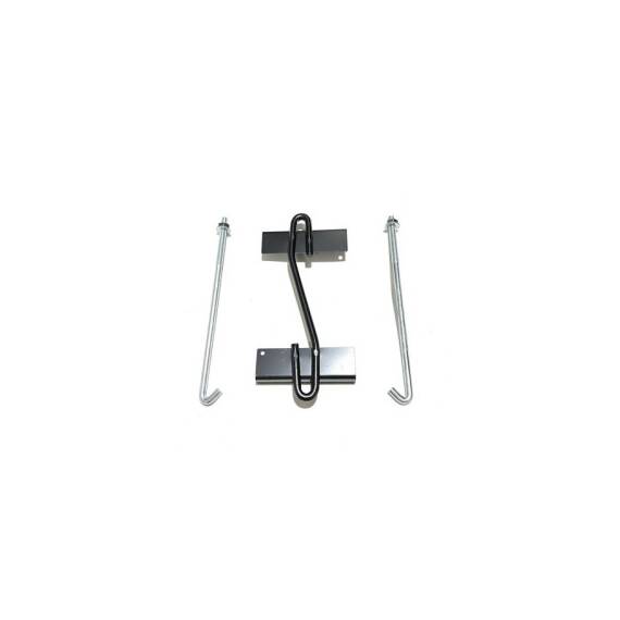 Suport auto universal pentru fixare baterie  Cod: FS-1291 - 3- Roveli