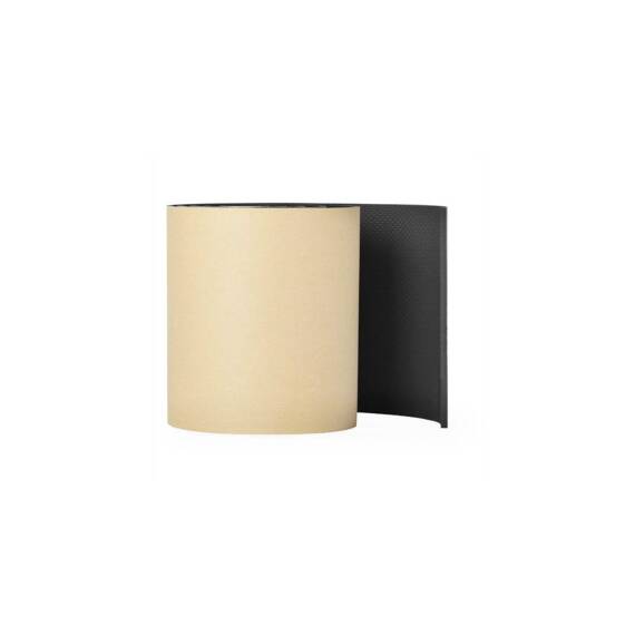 Set 2 role de protectie perete garaj pentru prevenirea loviturilor usii auto Cod:  KNG-101514 - - Roveli