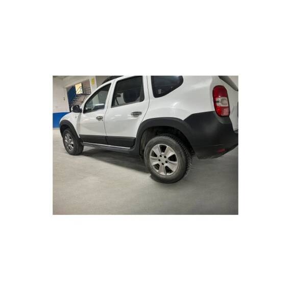 Set protectii aripa si usa auto 12 piese compatibile Dacia Duster I 2010-2017 Cod: DDT3001 - 16- Roveli