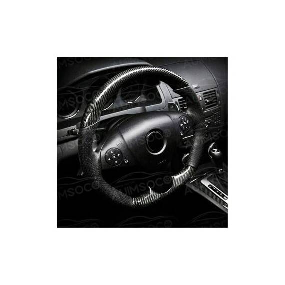 Folie auto autocolant Pet Premium carbon negru 1.52m x 1m cu tehnologie eliminare bule Cod: PET10085 - 4- Roveli