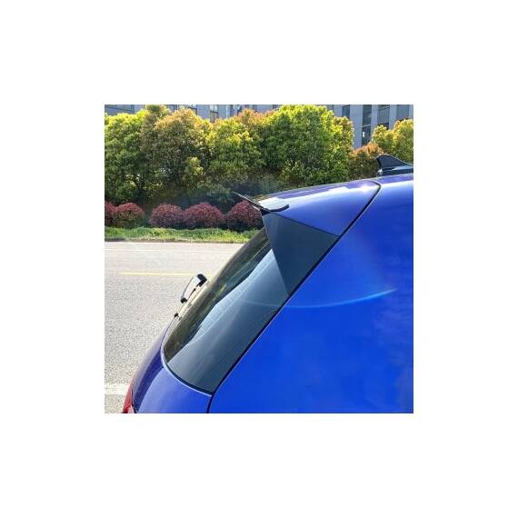 Eleron luneta auto universal 98 cm negru lucios Cod: ER-LNT985 - 3- Roveli