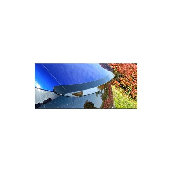 Eleron luneta auto universal 95,5 cm negru lucios Cod: ER-LNT955 - 2- Roveli