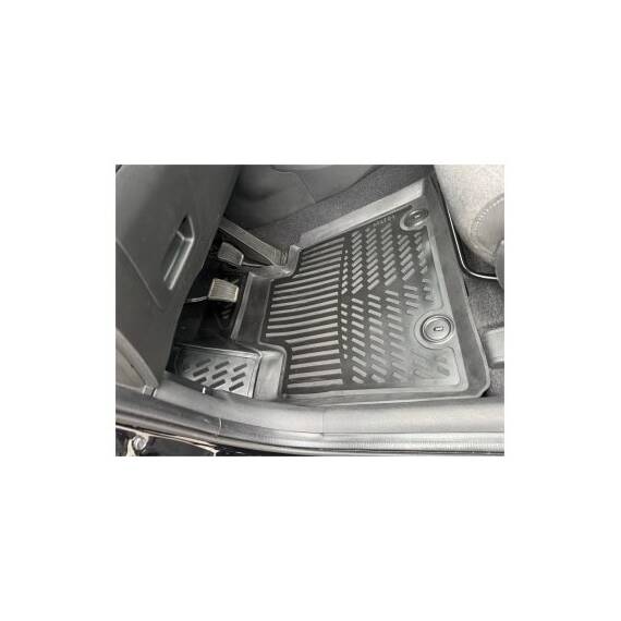 Covoare cauciuc tavita compatibile  Kia Sportage IV 2015-2020  Cod: A80-X137 - 4- Roveli