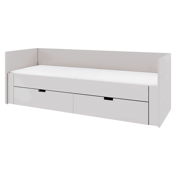 Patul extensibil, casmir, 90/180x200, ANTONY - 3- Roveli