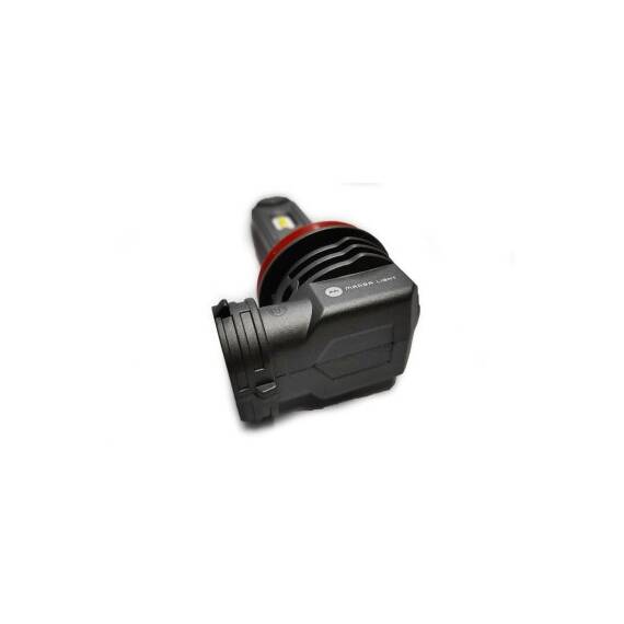 Bec  cu LED  H11  4800lumen, 6000k  12/24V  Cod: EV12 - H11 - 2- Roveli