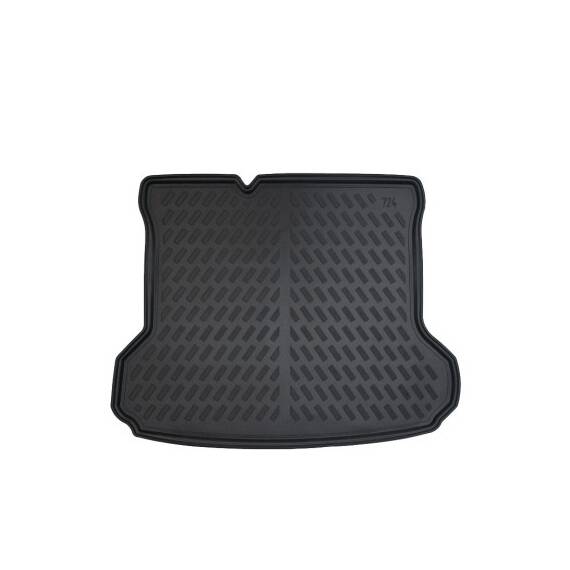 Covor portbagaj tavita premium compatibil  Volkswagen ID4 2020-> Cod: PBX-724 - - Roveli