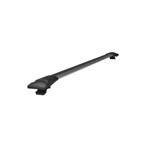 Bare portbagaj transversale auto aluminiu compatibile Jeep Grand Cherokee (Wk) SUV 2005-2010 96-96 cm Cod: KL8 - 4- Roveli