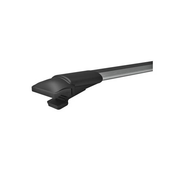Bare portbagaj transversale auto aluminiu compatibile Audi A4 Avant / Allroad (B9) 2016-> 92-96 cm Cod: KL6 - 5- Roveli