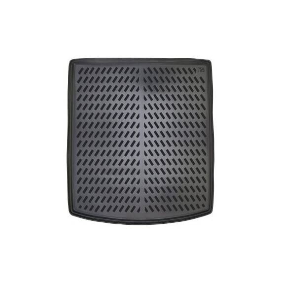 Covor portbagaj tavita premium compatibil Volkswagen Caddy Maxi Panelvan 2021-> Cod: PBX-759 - - Roveli