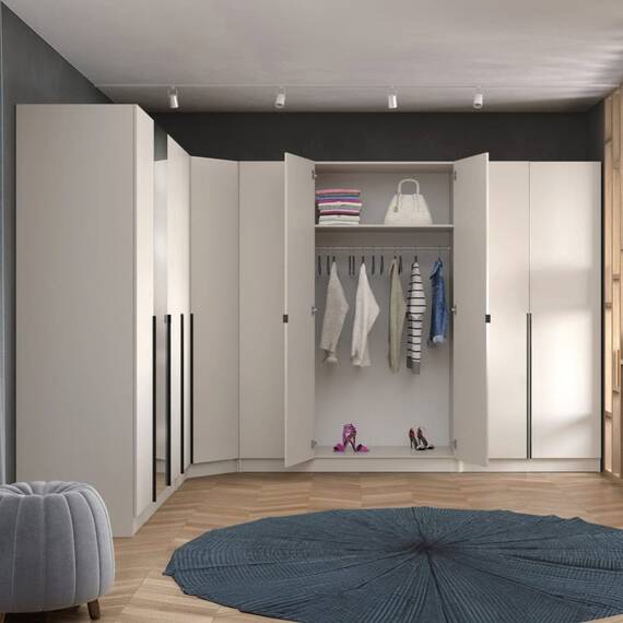 Corp dulap 150, casmir, KREO - 9- Roveli