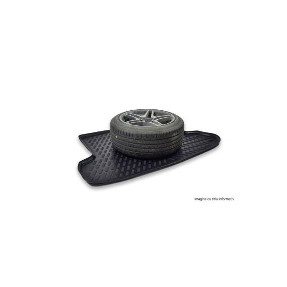 Covor portbagaj tavita premium compatibil Opel Insignia I Sedan 2008-2015 Cod: PBX-548 - 2- Roveli