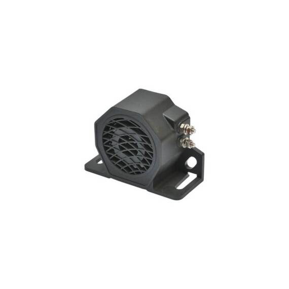 Sirena profesionala mers inapoi 12V-48V 110dB Cod: 79884 - 5- Roveli