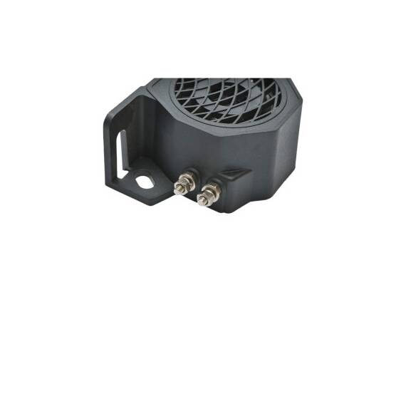 Sirena profesionala mers inapoi 12V-48V 110dB Cod: 79884 - 2- Roveli