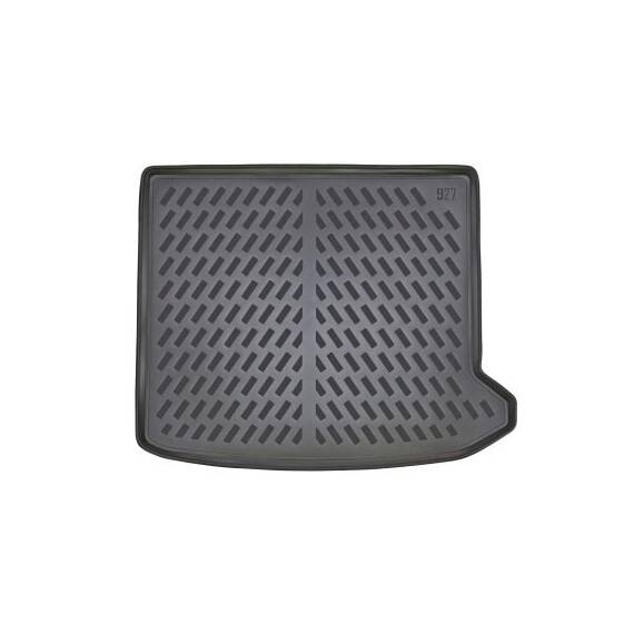 Covor portbagaj tavita premium compatibil Skoda Elroq baza portbagaj ridicata 2024-> Cod: PBX-927 - - Roveli