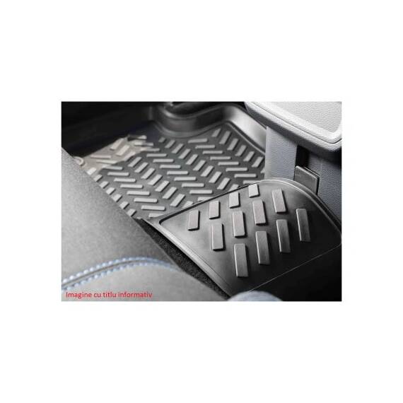 Covoare cauciuc tavita compatibile Kia Stonic 2021-> Cod: A80-X206 - 8- Roveli
