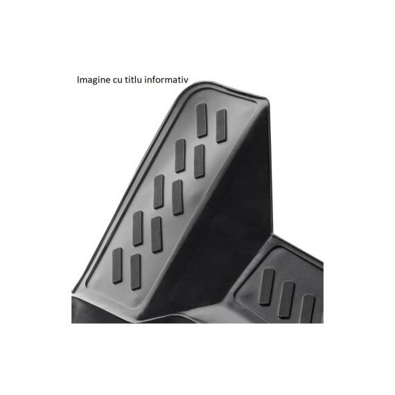 Covoare cauciuc tavita compatibile Citroen C3 Aircross Hybrid HEV 2025-> Cod: A80-X333 - 4- Roveli