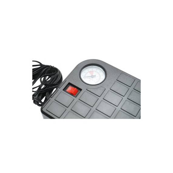 Compresor aer auto 12V 100PSI pentru umflat roti Cod: BK88887 - 4- Roveli