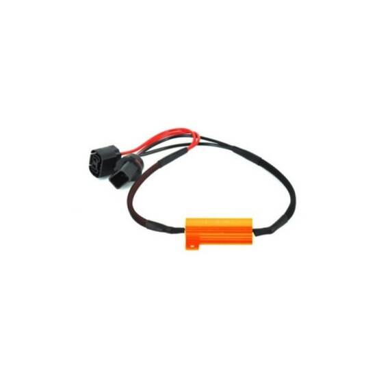 Anulator eroare bec Led Canbus P13W - - Roveli