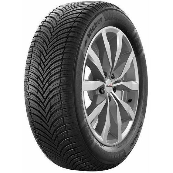 Anvelopa All Season 225/40R18 92V QUADRAXER 3 KLEBER - - Roveli