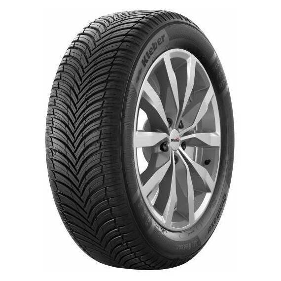 Anvelopa All Season 215/50R17 95V QUADRAXER 3 KLEBER - - Roveli