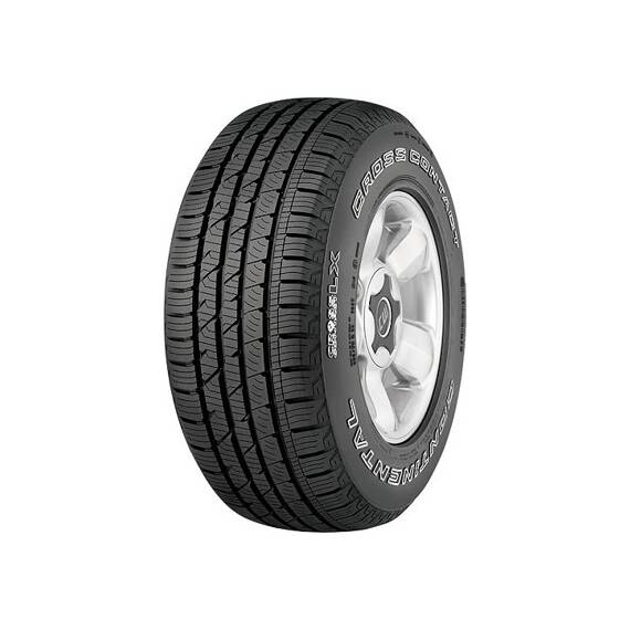 Anvelopa  215/65 R16 98H CROSSCONTACT LX SPORT CONTINENTAL - - Roveli