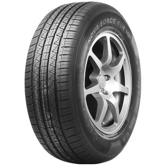 Anvelopa Vara 235/65R17 108V NOVA-FORCE 4×4 HP LEAO - - Roveli