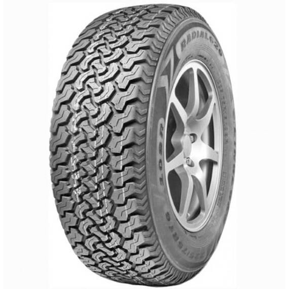 Anvelopa Vara 205/80R16 104T R620 LEAO - - Roveli