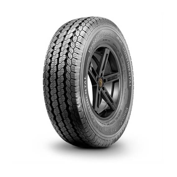 Anvelopa  195/75 R16 107/105R VANCOFOURSEASON CONTINENTAL - - Roveli