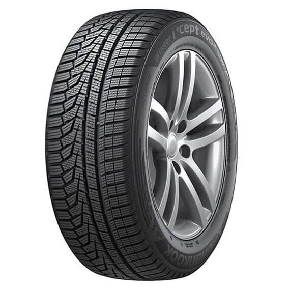 Anvelopa IARNA 235/75 R15 109T W320A WINTER I*CEPT EVO2 SUV HANKOOK - - Roveli