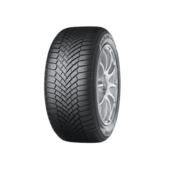 Anvelopa Iarna 225/45R17 91H BluEarth*Winter V906 YOKOHAMA - - Roveli