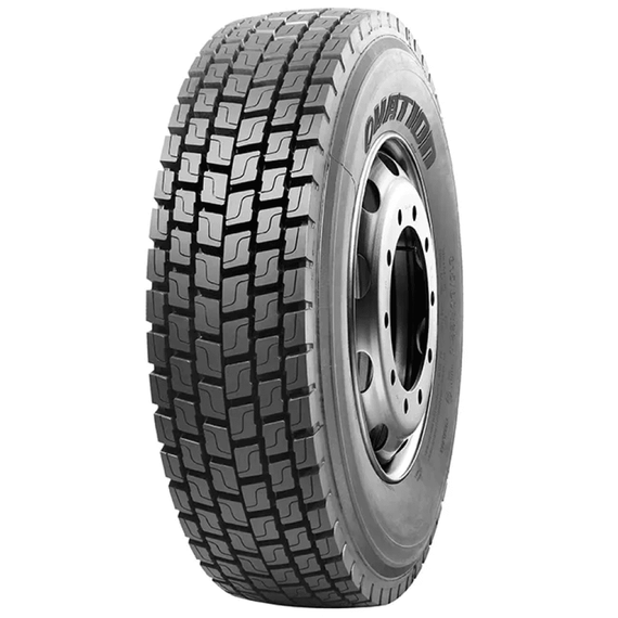 Anvelope camion tractiune 315/80R22.5 156/152L(154/151M) VI-638 - OVATION - - Roveli