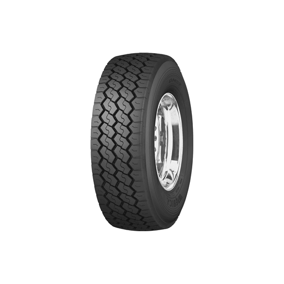 Anvelopa Camion Trailer 385/65R22.5 160J158K DMST ON/OFF - DEBICA - - Roveli