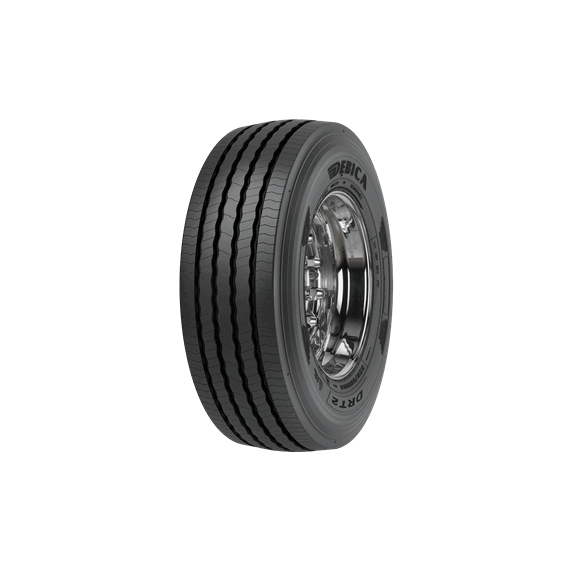 Anvelopa camion trailer 385/65R22.5 164K/158L DRT2 - DEBICA - - Roveli