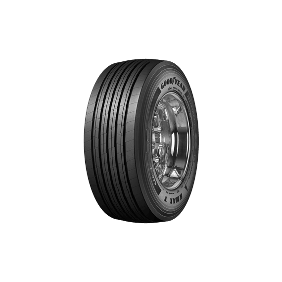 Anvelopa Camion Trailer 385/65R22.5 164K/158L KMAX T G3 3PSF - GOODYEAR - - Roveli