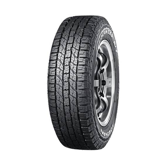 Anvelopa All Season 265/65R18 114H GEOLANDAR A/T G015 YOKOHAMA - - Roveli