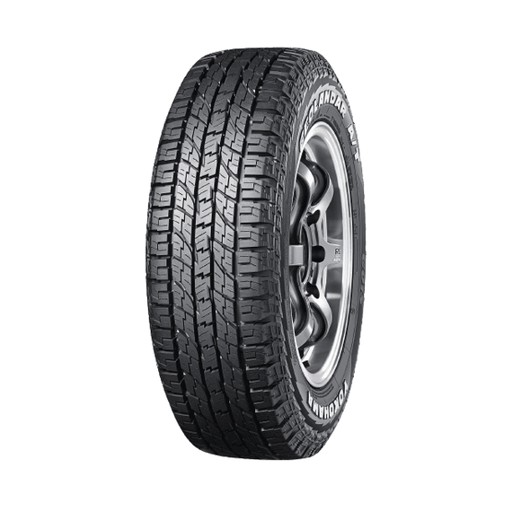 Anvelopa All Season 225/70R16 103H GEOLANDAR A/T G015 YOKOHAMA - - Roveli