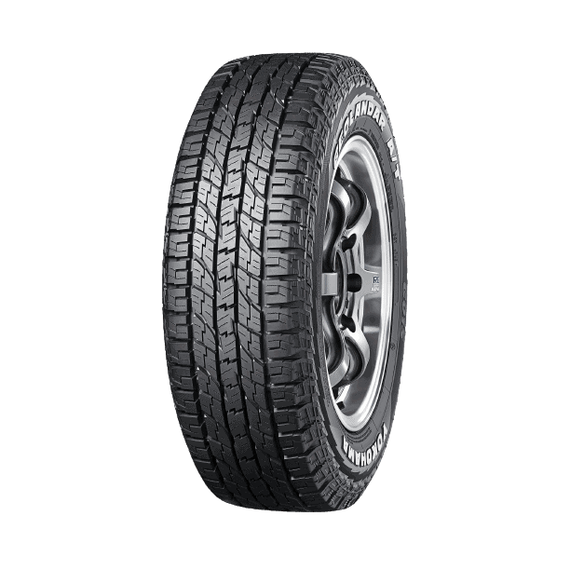 Anvelopa All Season 225/50R18 95H GEOLANDAR A/T G015 YOKOHAMA - - Roveli