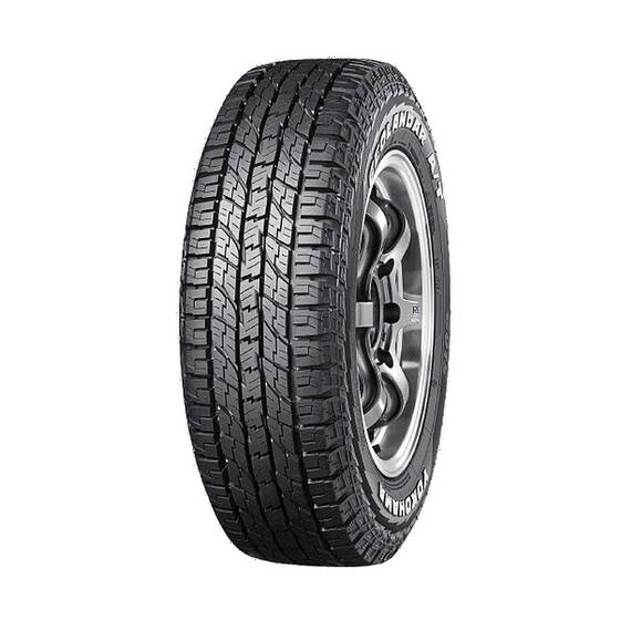 Anvelopa All Season 225/50R18 95H GEOLANDAR A/T G015 YOKOHAMA - - Roveli