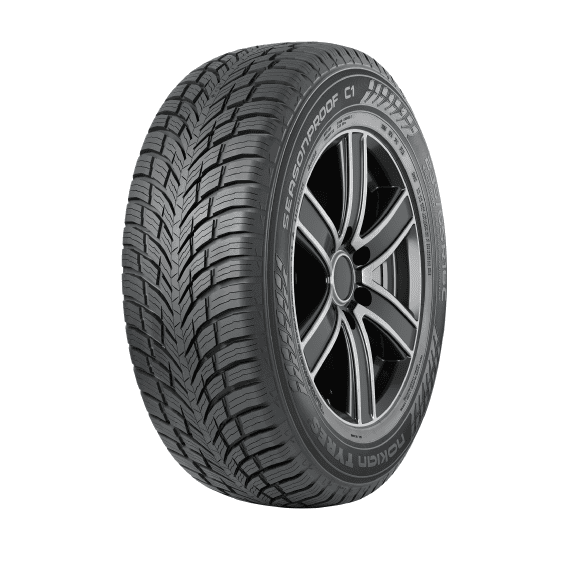 Anvelopa  215/70 R15 109/107S Seasonproof C1 NOKIAN TYRES - - Roveli