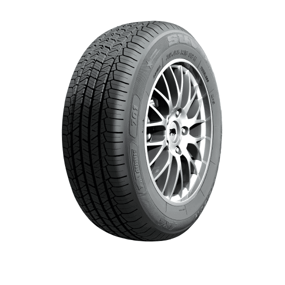 Anvelopa  235/50 R18 97V 701 TAURUS - - Roveli