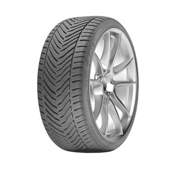 Anvelopa All Season 235/55R19 105W ALL SEASON SUV TAURUS - - Roveli