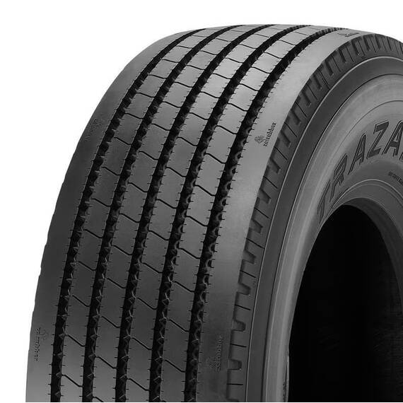 Anvelope camion directie 255/70R22.5 140/137M TRANS S - TRAZANO | C,D,73db,B - - Roveli