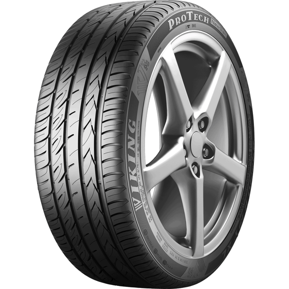 Anvelopa Vara 215/60R17 96V ProTech NewGen VIKING - - Roveli