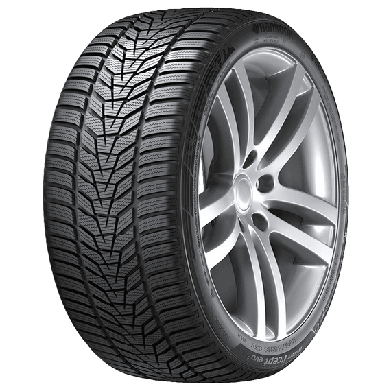 Anvelopa Iarna 295/45R20 114V WINTER ICEPT EVO3 W330A HANKOOK - - Roveli