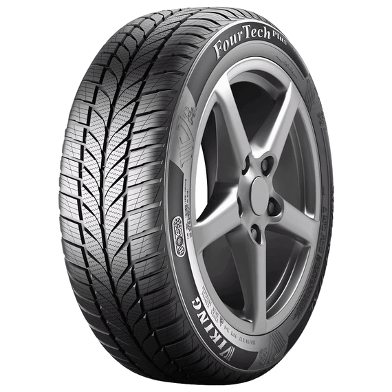 Anvelopa All Season 225/60R17 103V FOURTECH PLUS VIKING - - Roveli