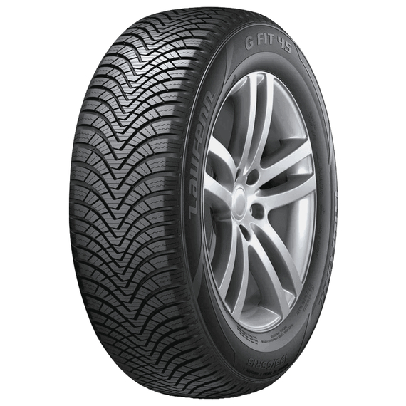 Anvelopa All Season 235/55R19 105W LH71 G fit 4S LAUFENN - - Roveli