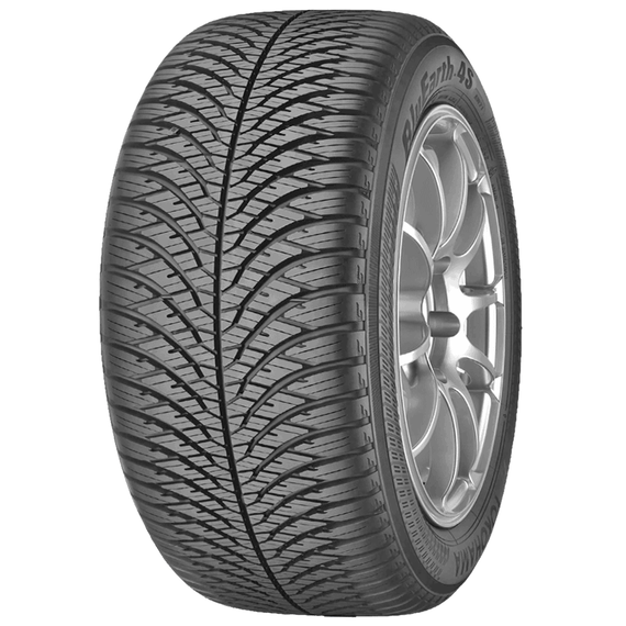 Anvelopa All Season 235/60R18 107W BluEarth-4S AW21 YOKOHAMA - - Roveli