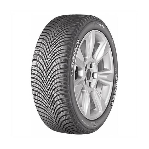 Anvelopa Iarna 275/40R21 107V PILOT ALPIN 5 MICHELIN - - Roveli