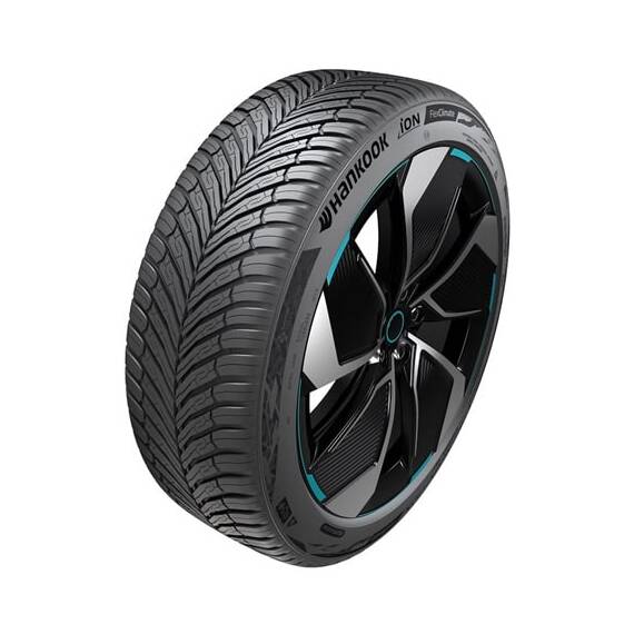 Anvelopa ALL SEASON 235/55 R19 105W IL01A ION FLEXCLIMATE SUV HANKOOK - - Roveli