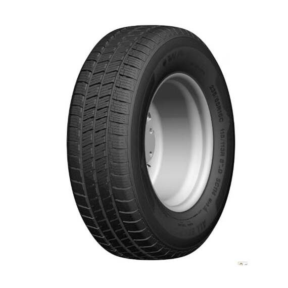 Anvelopa ALL SEASON 225/70 R15C 112/110R RC147 APTANY - - Roveli